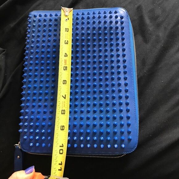 Louboutin Ipad Case SALE SALE - Picture 4 of 5